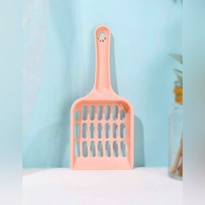 Kitten Litter Tray Scoop Sifter Shovel Tool